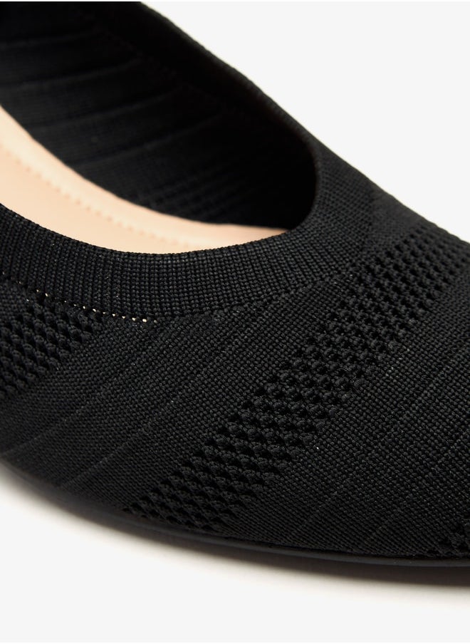 Flora Bella By Shoexpress - Women Closed Shoe - Image 1