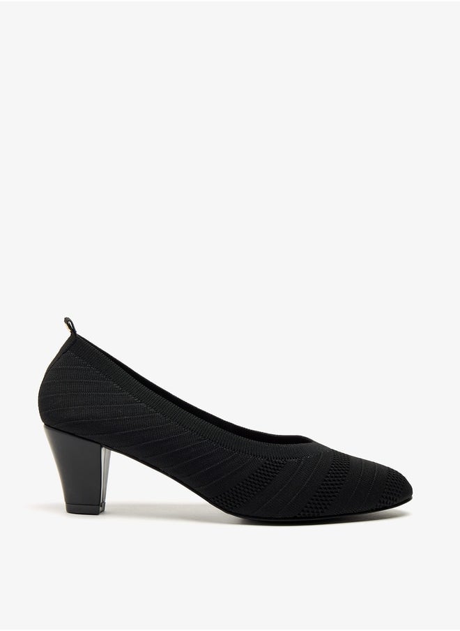 Flora Bella By Shoexpress - Women Closed Shoe - Image 1
