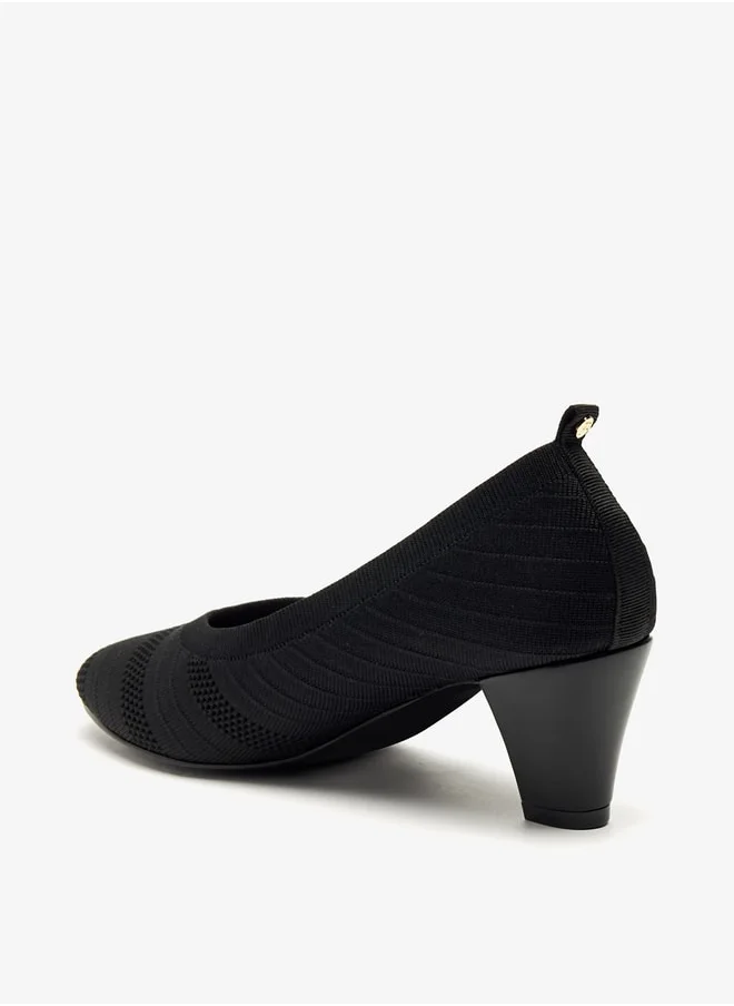 Flora Bella By Shoexpress Women Closed Shoe