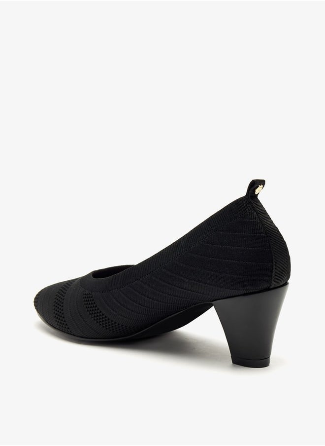 Flora Bella By Shoexpress - Women Closed Shoe - Image 1