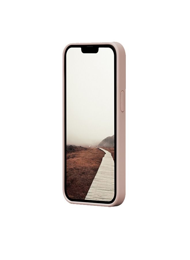 DBRAMANTE1928 dbramante1928 Case For iPhone 14 Pro -Pink Sand  - Image 4