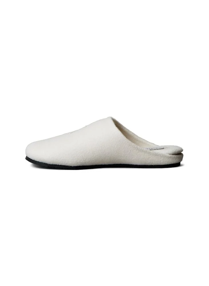 كالفن كلاين Home Slipper Mule