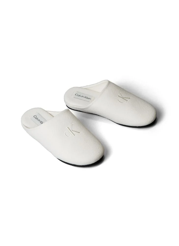 كالفن كلاين Home Slipper Mule
