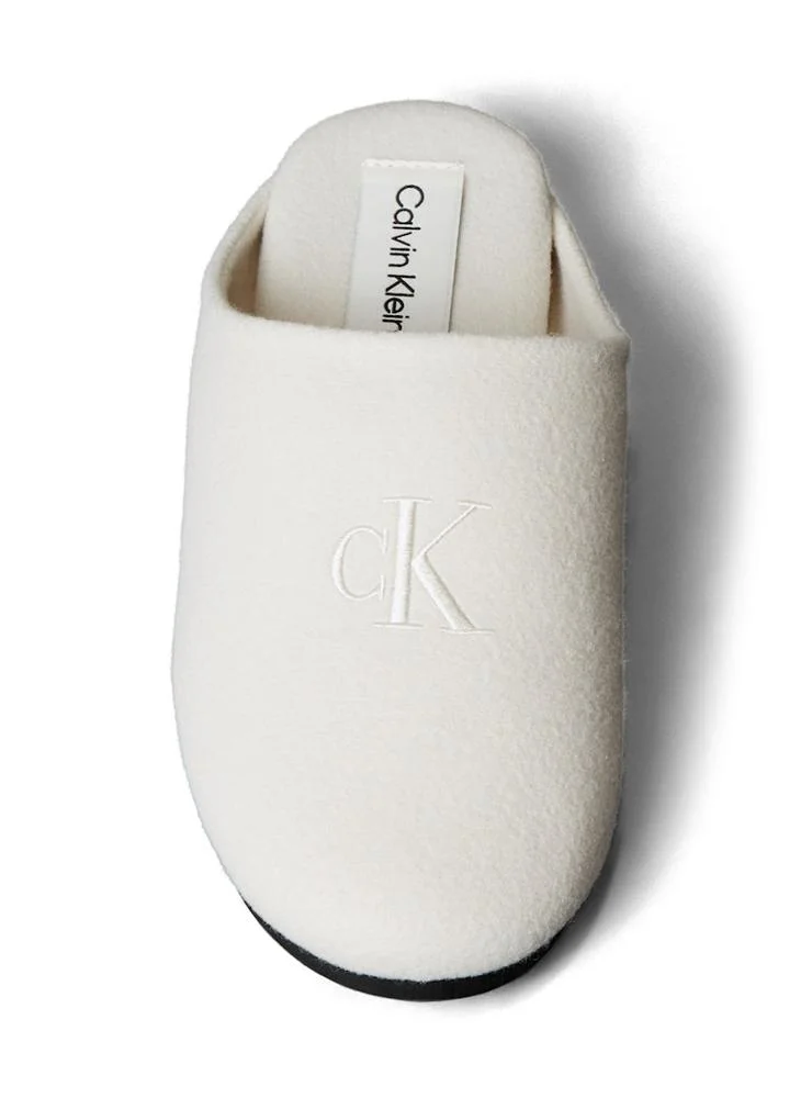 كالفن كلاين Home Slipper Mule