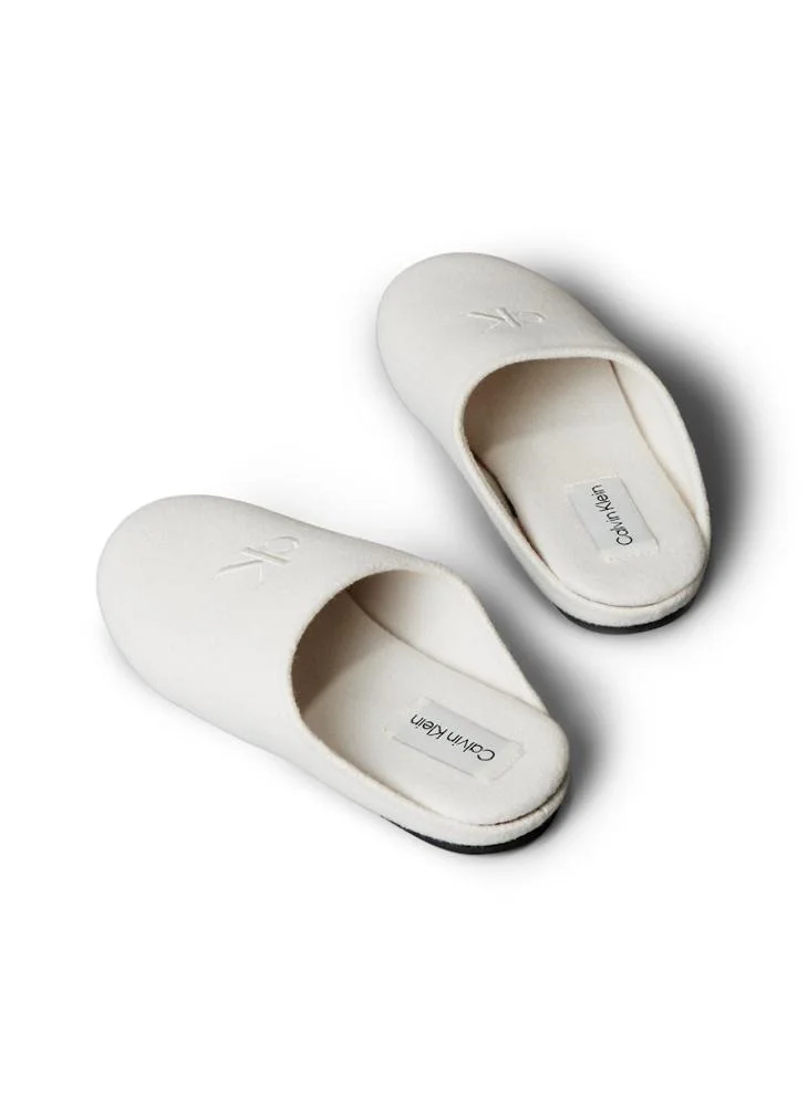 كالفن كلاين Home Slipper Mule
