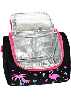 Licensed Flamingo Patterned Lunch Box - pzsku/ZD85F46BF03509C3BFE9CZ/45/_/1728060763/57ac5b62-1f9d-47ef-a818-2553fbb1c891