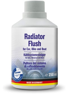 AUTOPROFI Autoprofi Radiator Flush Cooling System Cleaner 250 ml  - Image 1