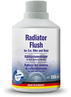 AUTOPROFI Autoprofi Radiator Flush Cooling System Cleaner 250 ml  - Image 2