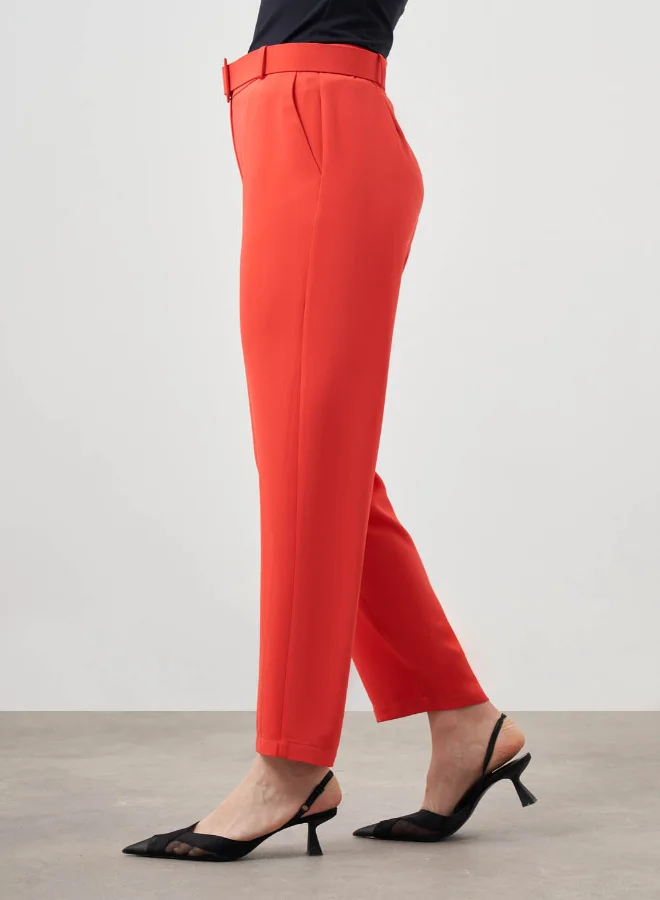 ميزال READY BELT TROUSERS