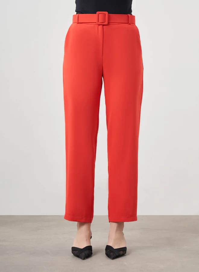 ميزال READY BELT TROUSERS