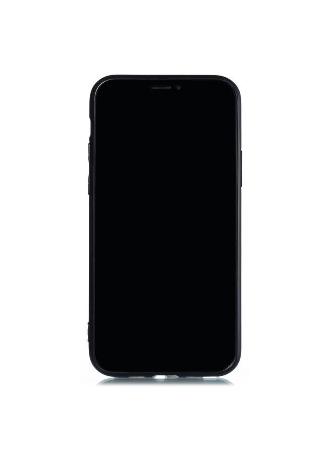 S-TOP Case For iPhone 12 Pro Max Leather Protective Case with Holder & Card Slots - Image 3