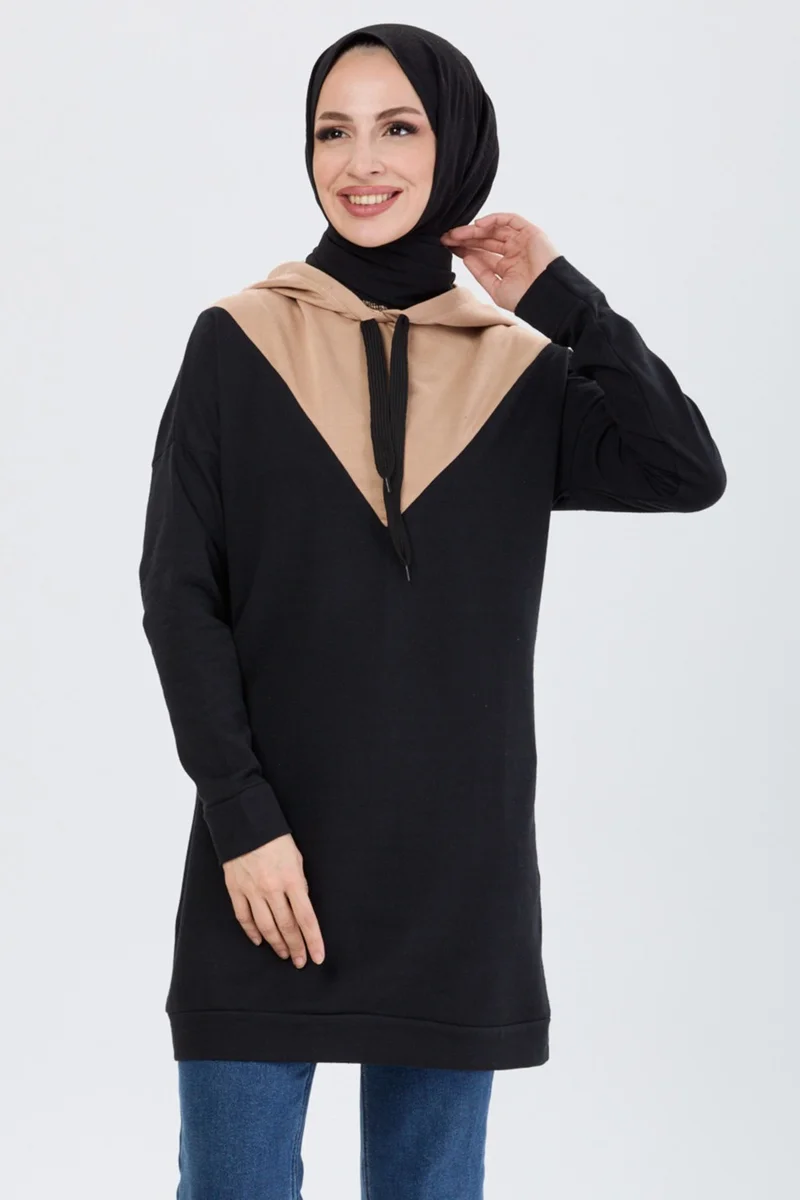Tofisa 13105 Biscuit Tunic