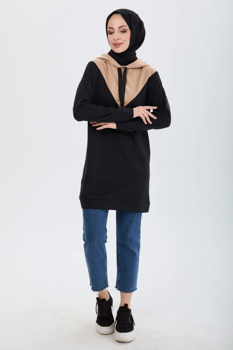 Tofisa 13105 Biscuit Tunic
