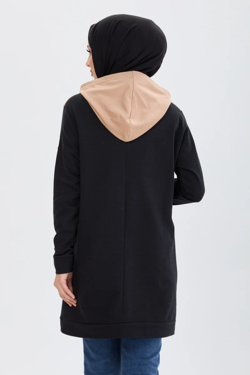 Tofisa 13105 Biscuit Tunic