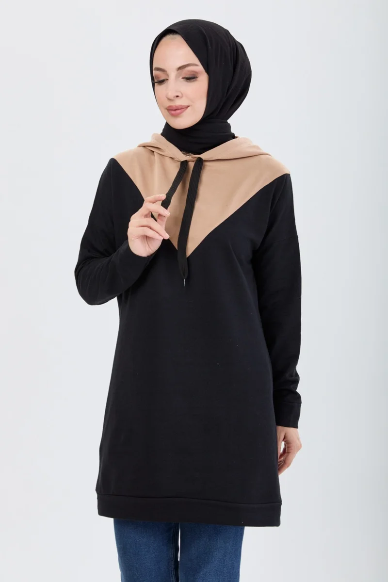 Tofisa 13105 Biscuit Tunic