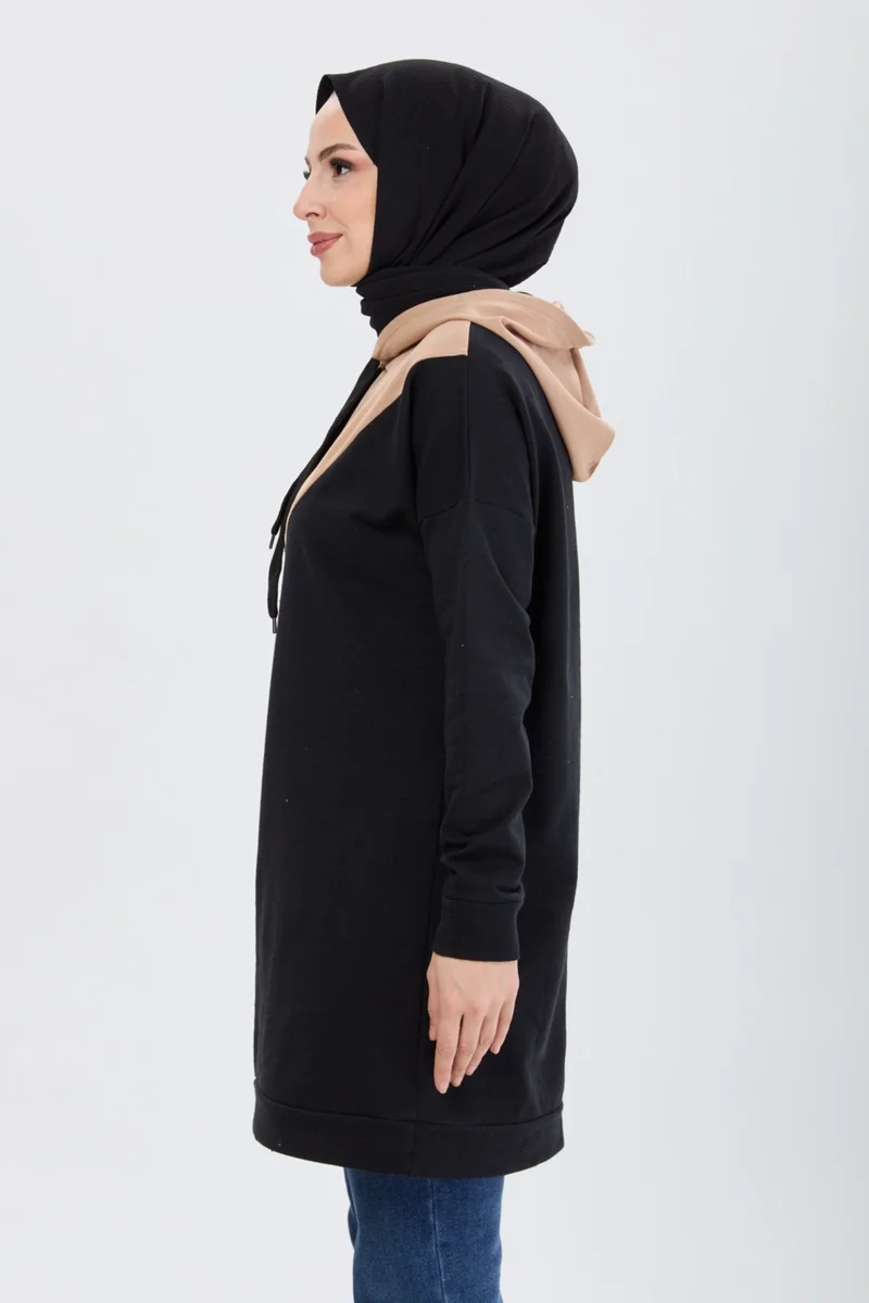 Tofisa 13105 Biscuit Tunic
