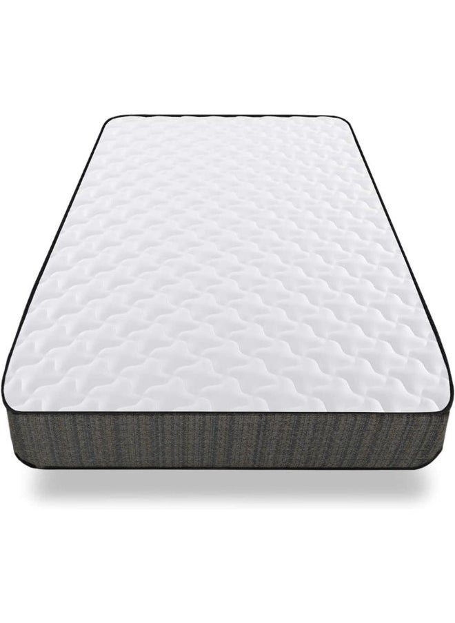 ALWASIT HOME Premium Medical Mattress  King Size - 180x200x10 cm  - Image 2