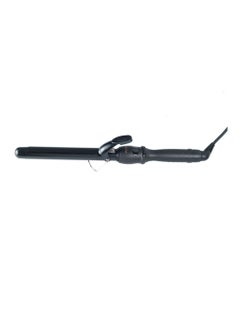 PISONIC Pisonic Hair Curler Black 450F  - Image 1