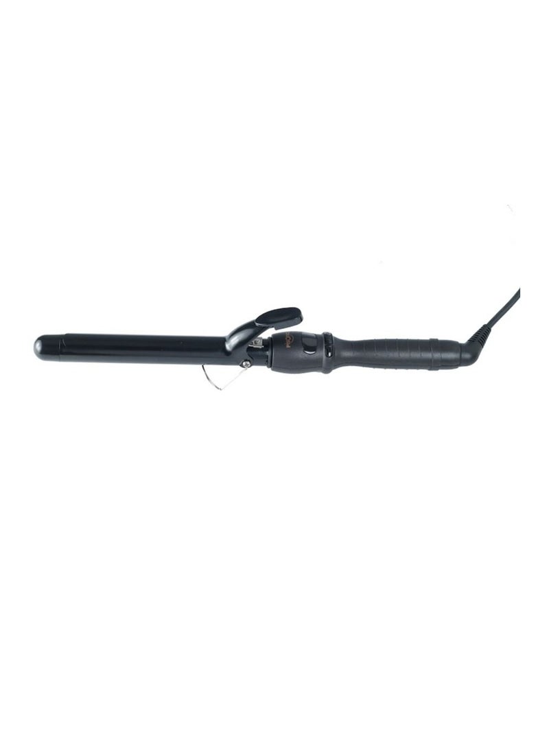 Pisonic Hair Curler Black 450F - Image 1