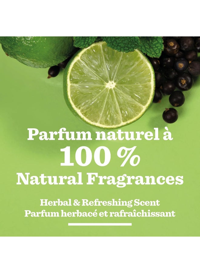 BULLDOG Original Shower Gel - Image 4