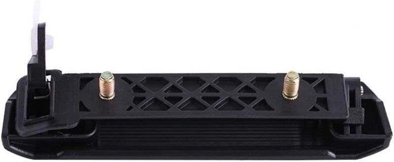 QASULER Car Exterior Door Handle Set for Nissan - Image 3