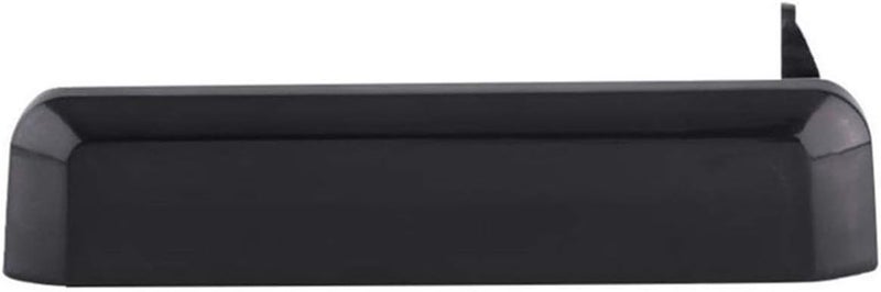 QASULER Car Exterior Door Handle Set for Nissan - Image 5