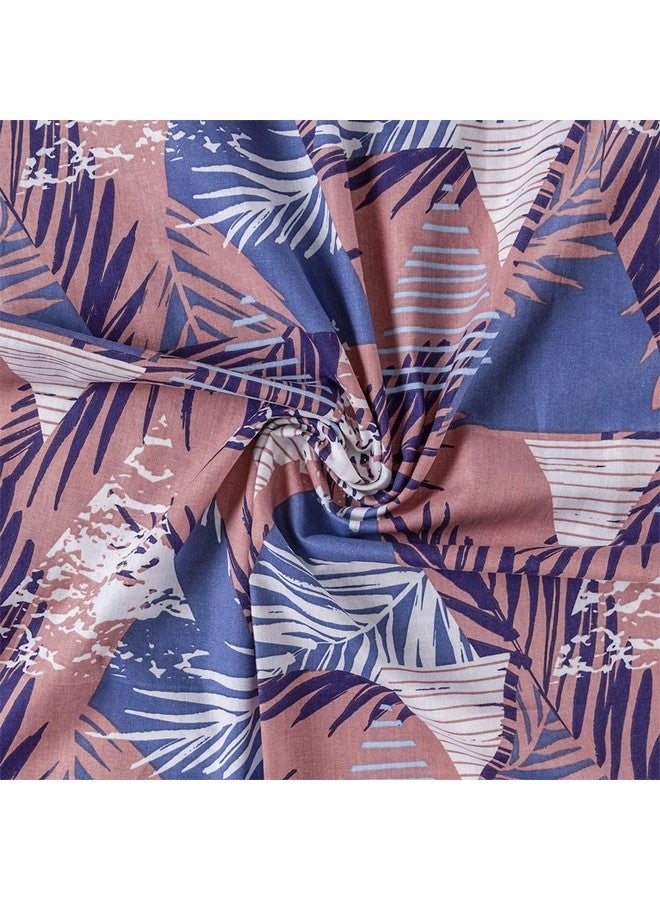 Wakefit Pillow Cover | Premium Cotton 144 TC Pillow Covers Standard - 18 x 27 inches (Mambo - Set of 2) - Image 3