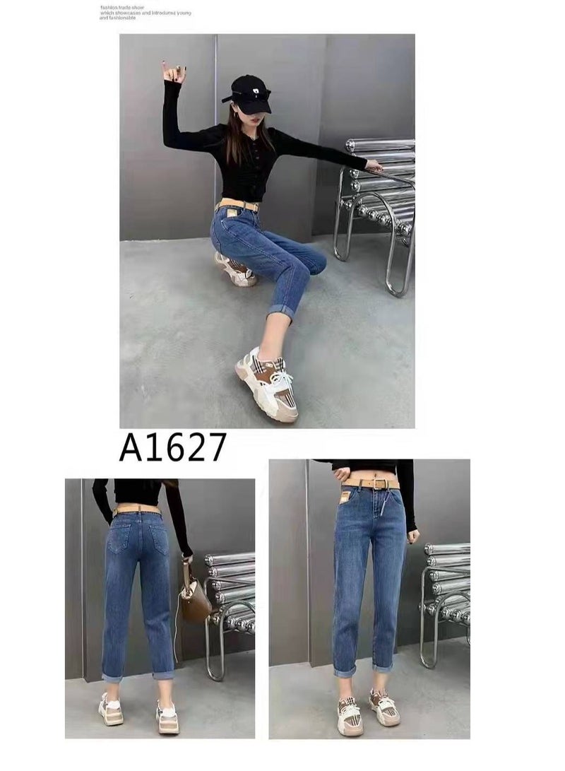 Othes Women's fashion jeans - Image 2