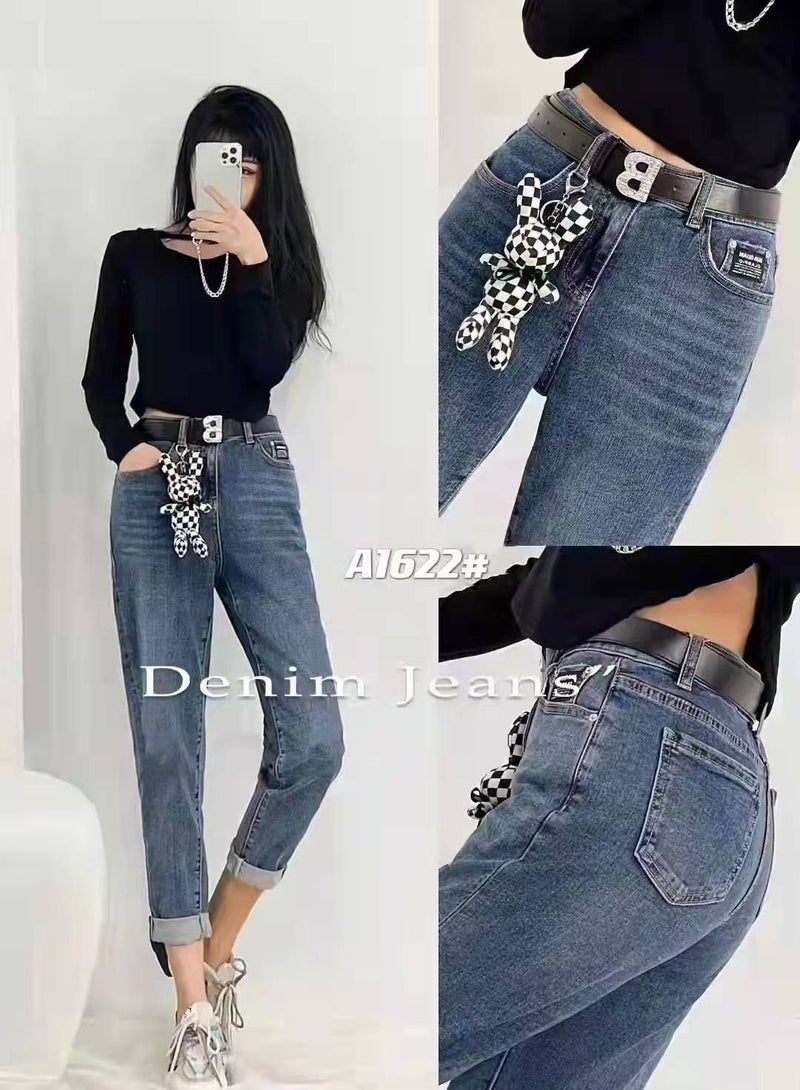 Othes Women's fashion jeans - Image 1