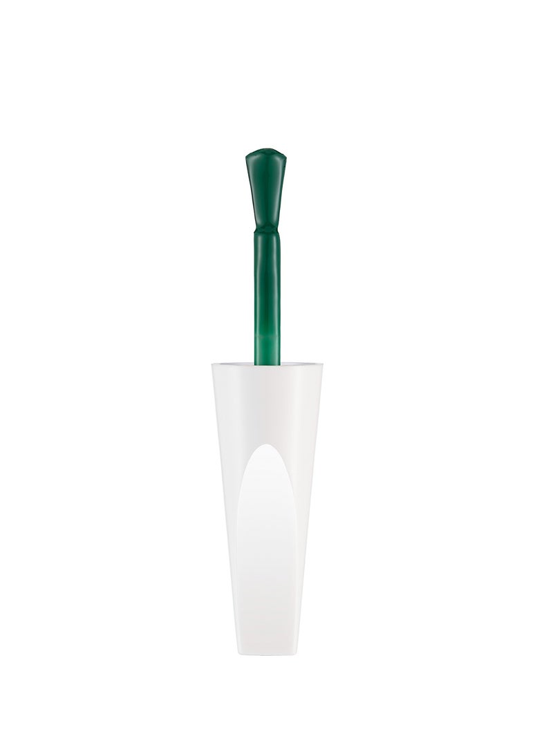 flormar Classic Nail Enamel 538 Always Green - Image 2