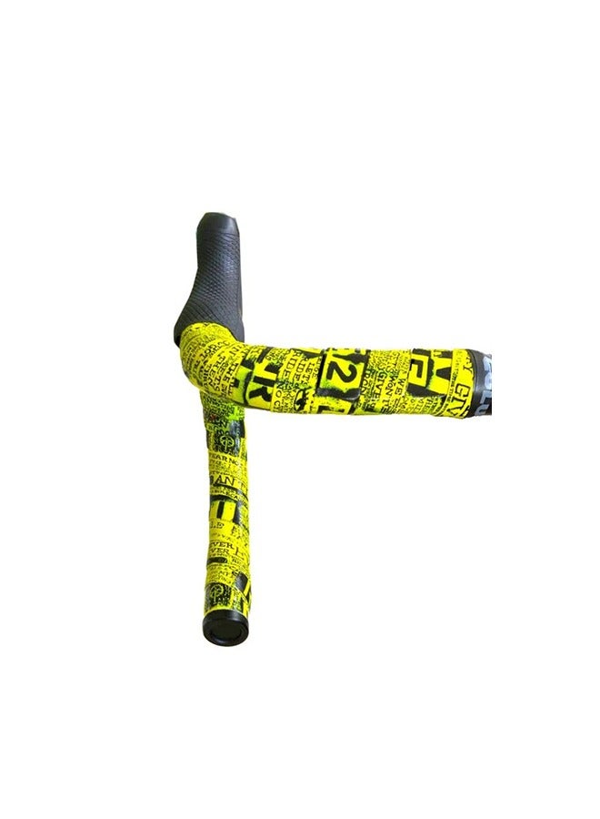 CyCology RIDE GRAFFITI HANDLEBAR TAPE - Image 3