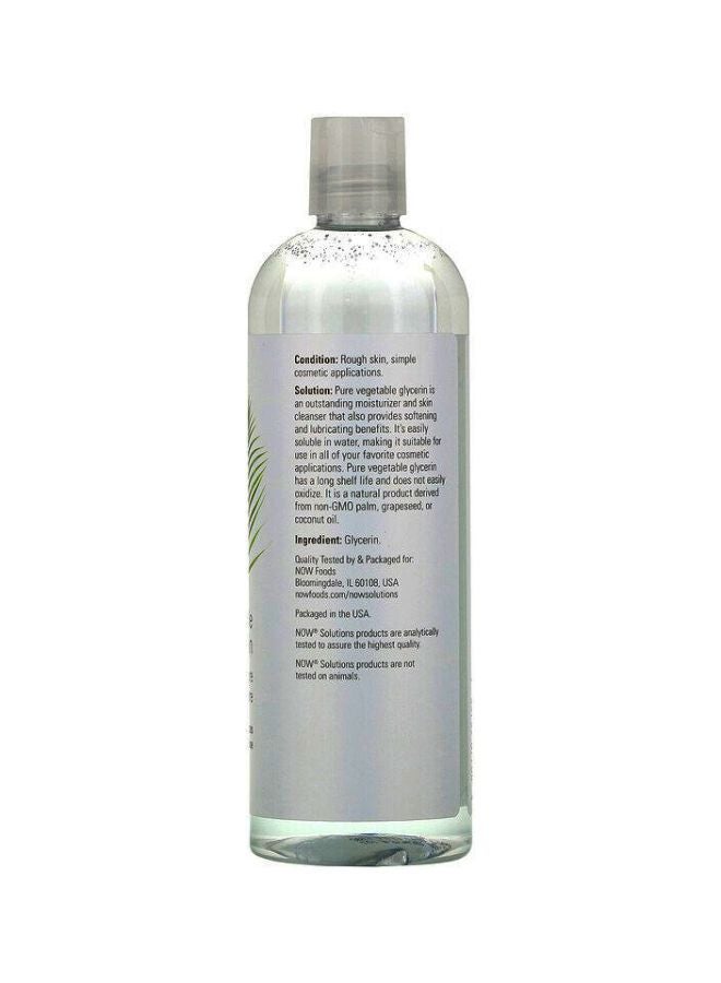 ناو فودز قطعتان من زيت مرطب بالجليسرين النباتي - Image 2