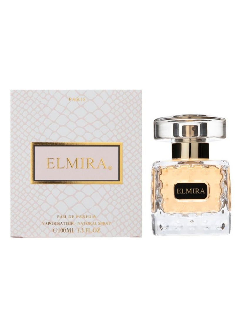 PARIS BLEU Elmira EDP 100ml - Image 1