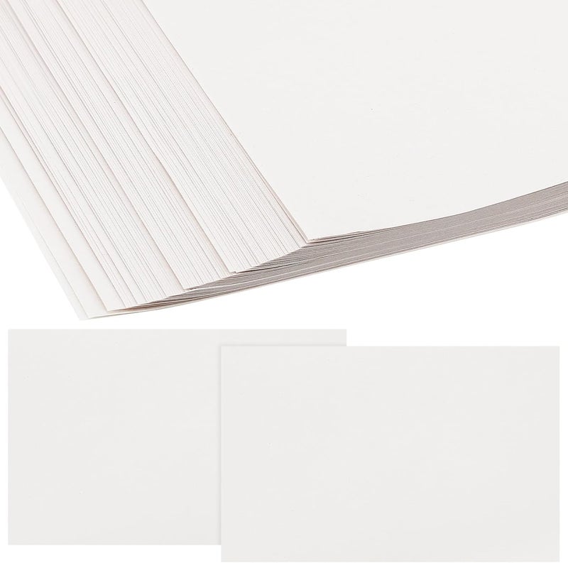 Anneome 100 Sheets Wood Pulp Filled Packing Paper Newsprint Paper Rolls for Moving Packing Supplies - Image 1