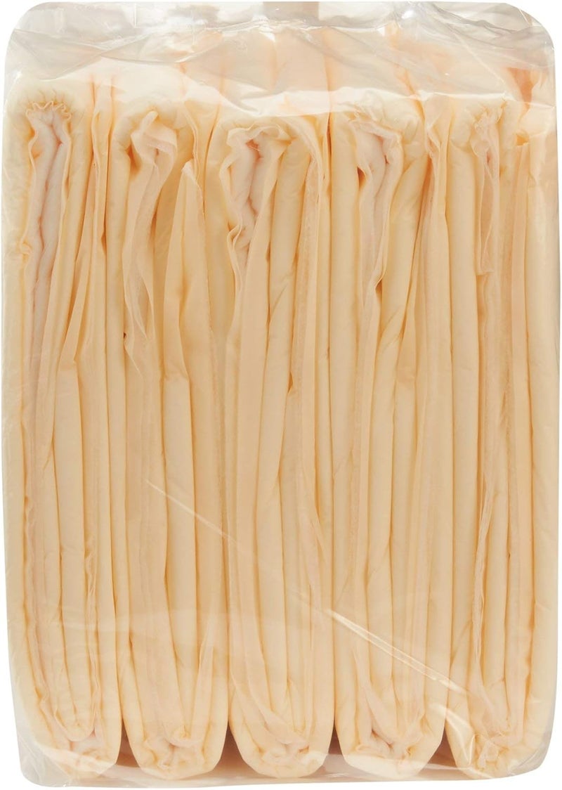 Attends Night Preserver Underpads, 30"x30" Disposable Absorbent Pad for Skin and Surface Protection, Heavy Absorbency, 100ct Case