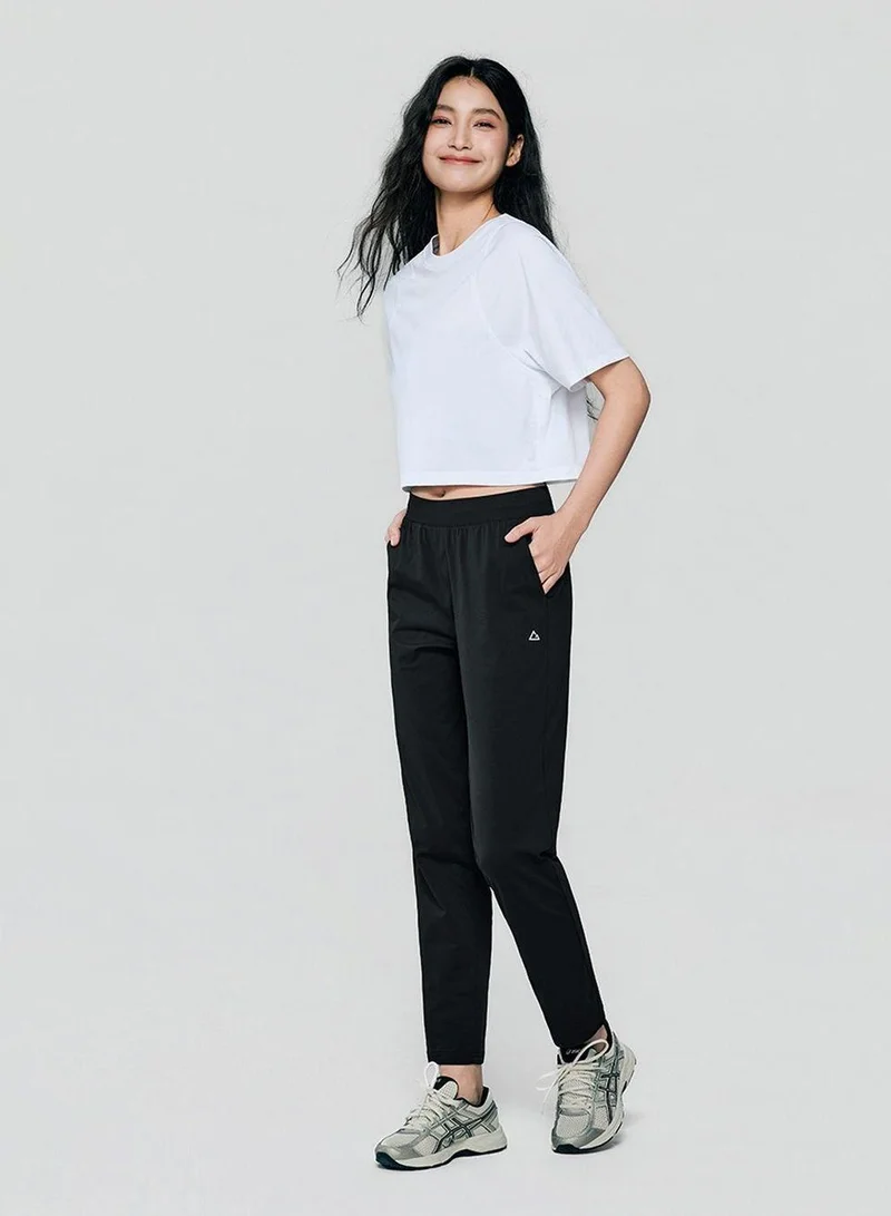 Giordano  Women Loose G-Motion Rocket Dry 3/4 Tee for Women | Best Price UAE
