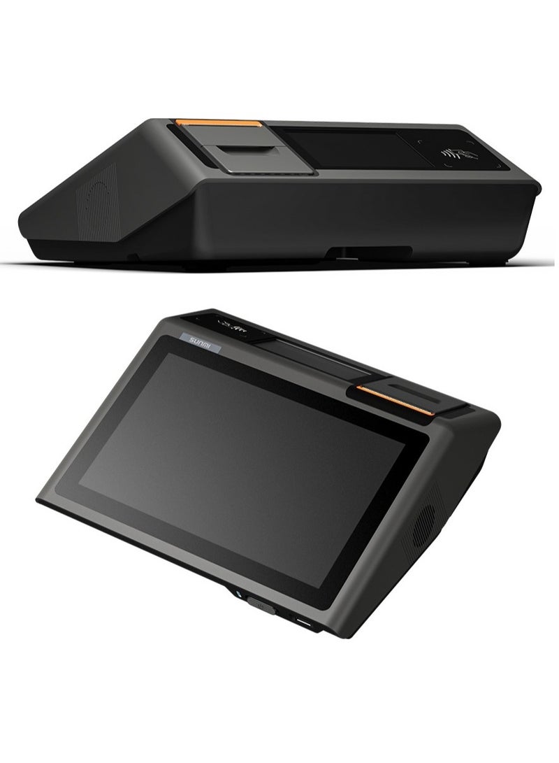 SUNMI D2 Mini Printer  - Image 3