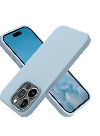 baby blue