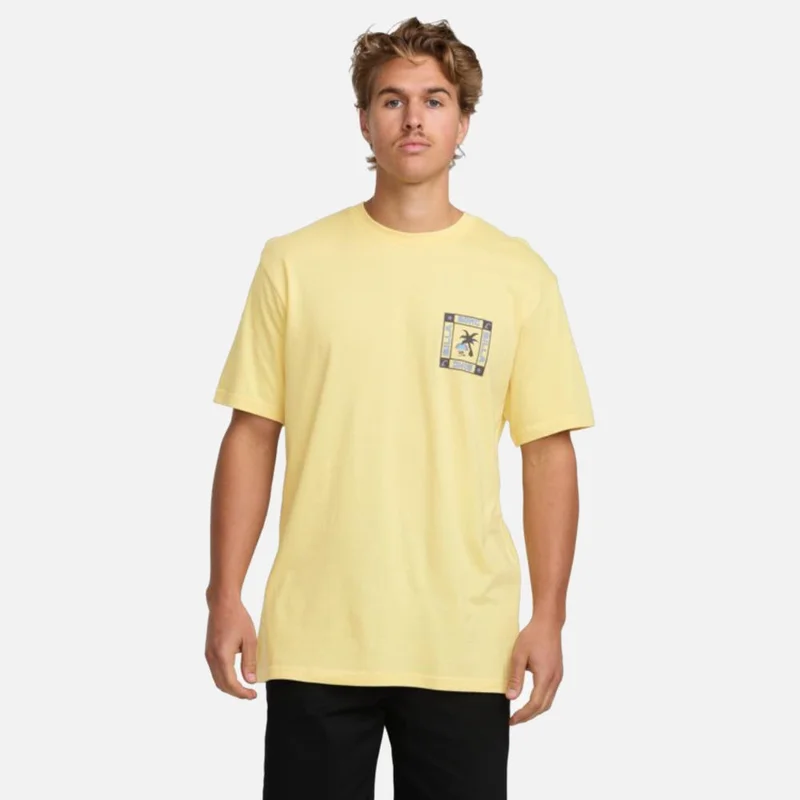 بيلابونج Window Premium T-Shirt - Men