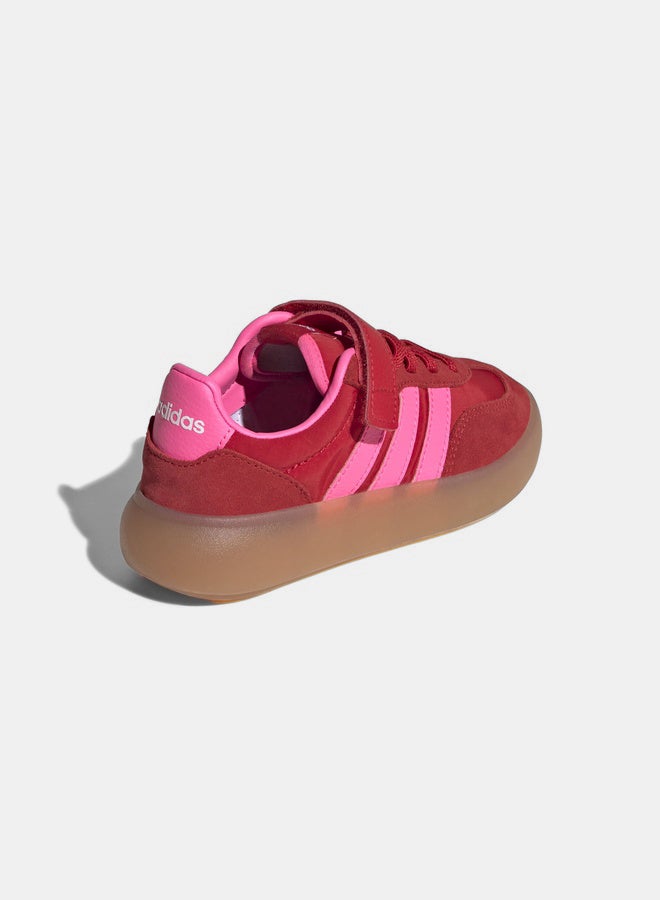 Adidas أحذية باريدا ديكود إل سي - Image 4