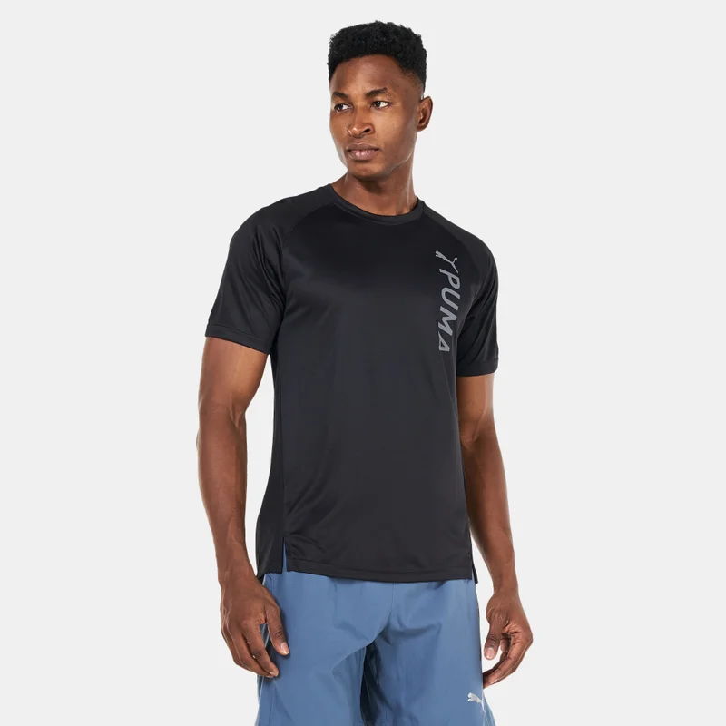 PUMA Men's Fit Training T-Shirt