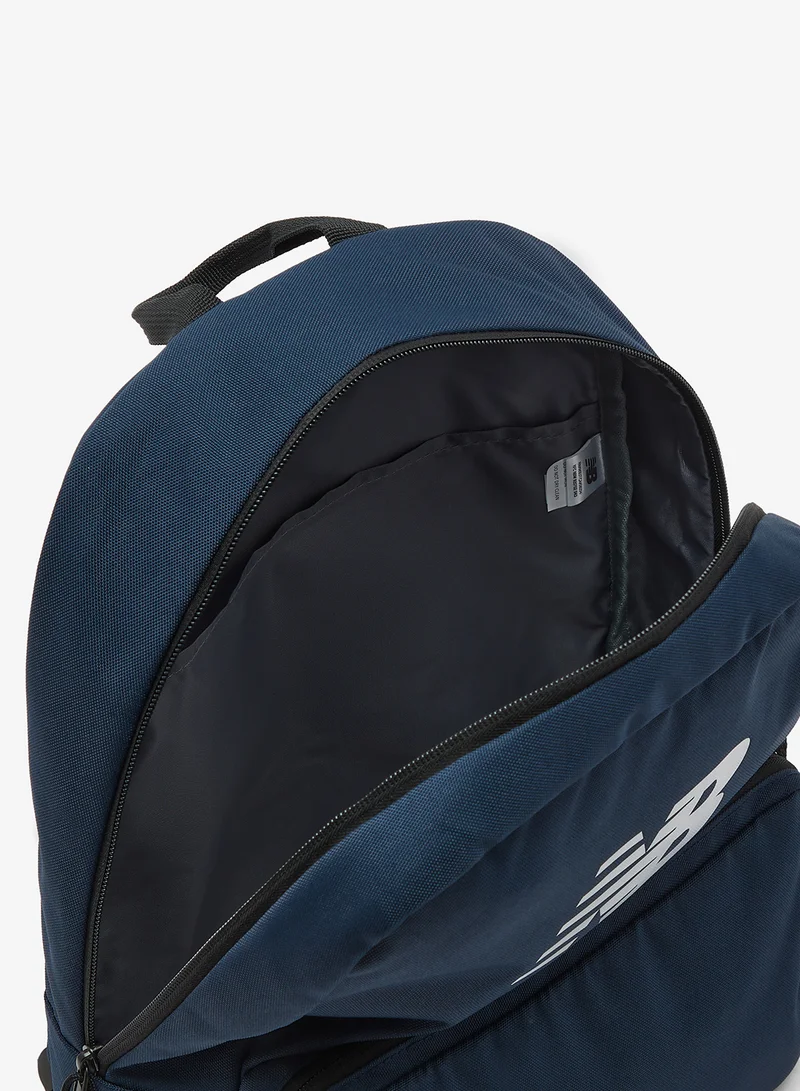New Balance NAVY Lite Backpack  | Best Price UAE