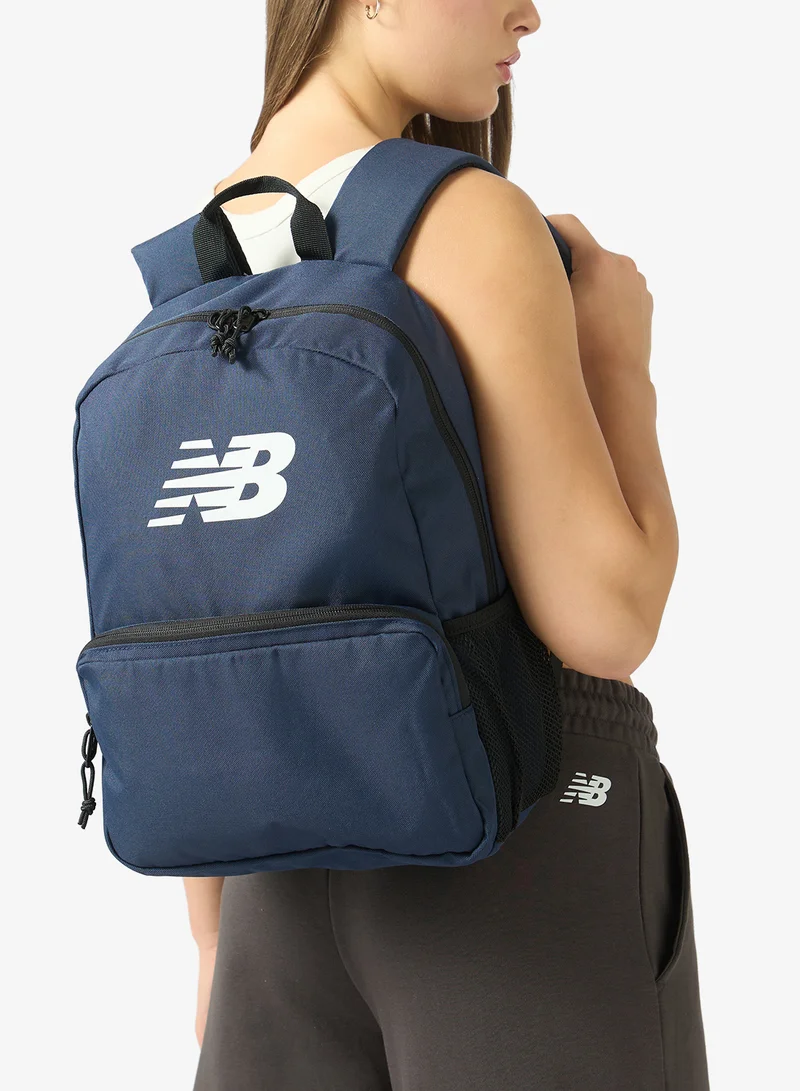 New Balance NAVY Lite Backpack  | Best Price UAE