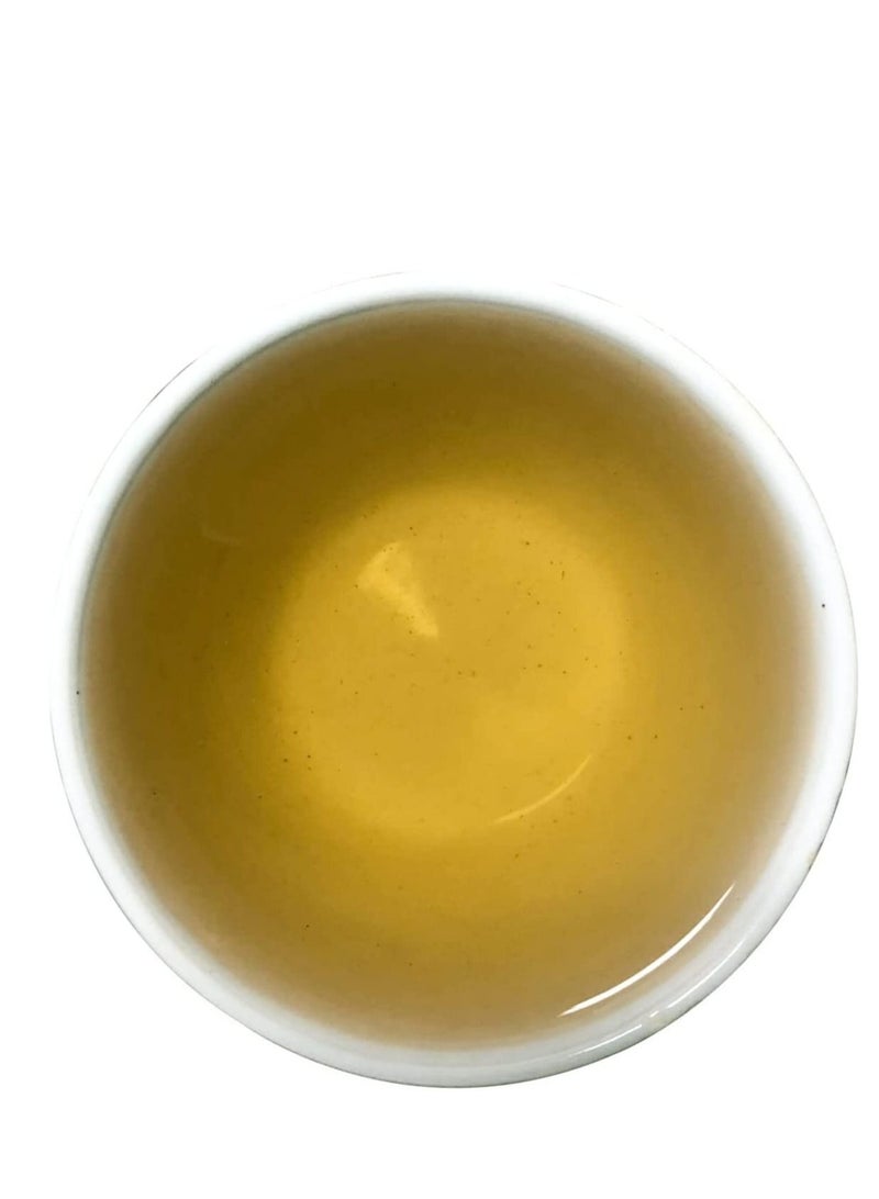 تيلاند شاي أنتيوكس شاي أوراق شاي غير مالح وغني 100٪ مكونات طبيعية غنية بمضادات الأكسدة تساعد على التخلص من التوتر - مهدئ ومهدئ من تيساني 100 جم - Image 2