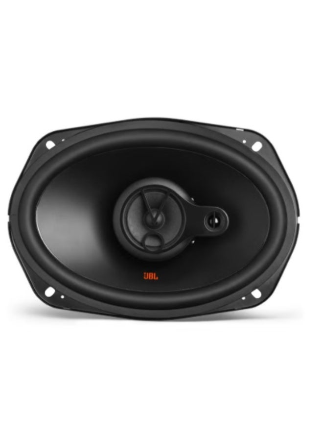 JBL Stage2 9634 3-Way Car Audio Set by Harman Kardon - 420 Watt Oval Car Speakers 15 x 23 cm | 6 x 9" Inch - Image 4