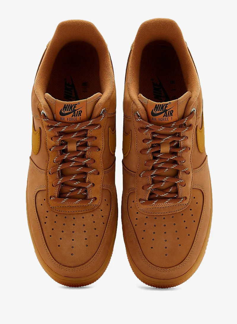 Nike  Air Force 1 '07 Wb for Men | Best Price UAE