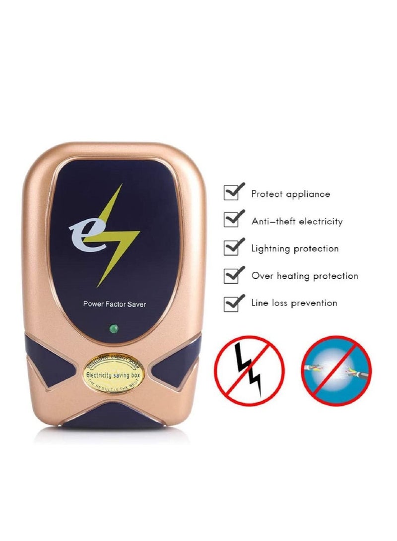 Y&D Electricity Power Energy Saver Box  - Image 2