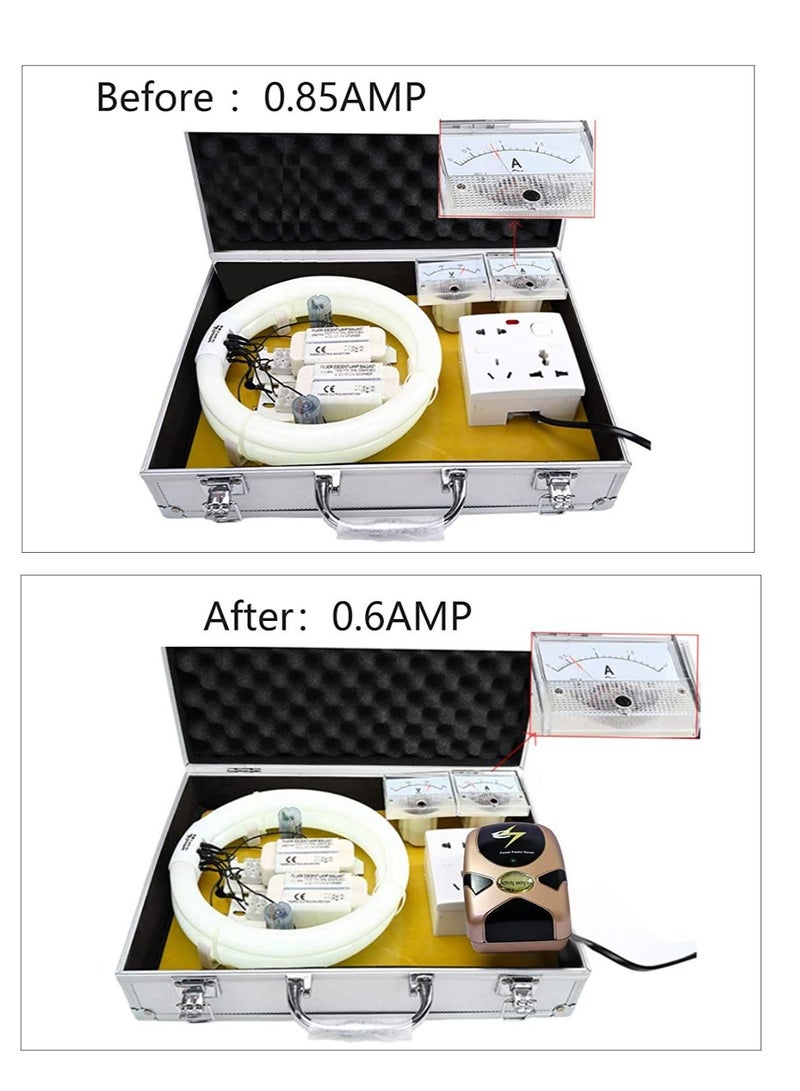 Y&D Electricity Power Energy Saver Box  - Image 5