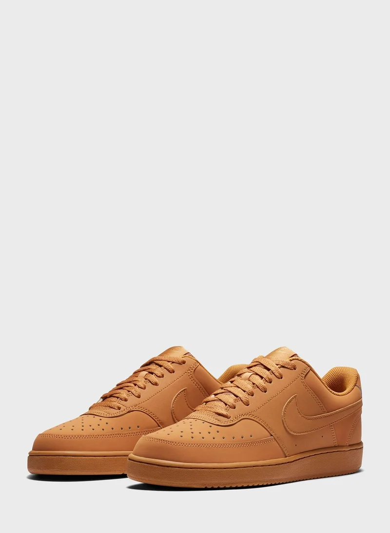Nike Court Vision LO