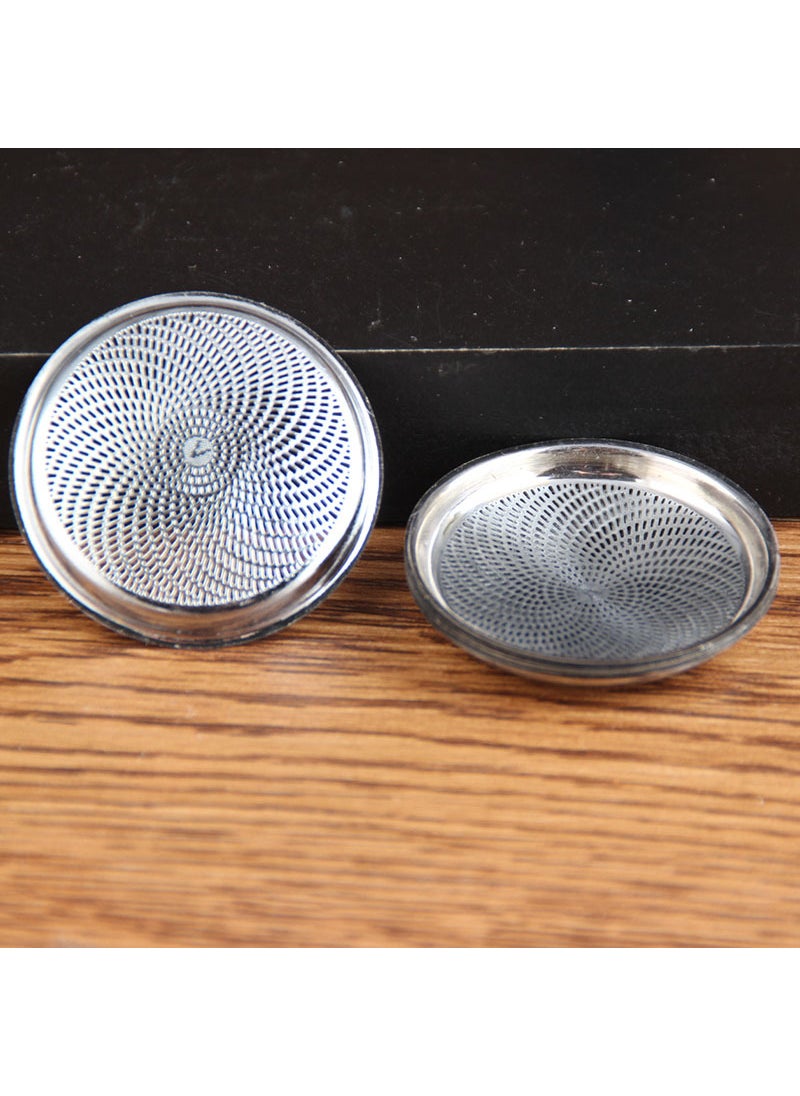Generic Electric Shaver Replacement Heads  Foil Razor knife net [electroforming process]] 